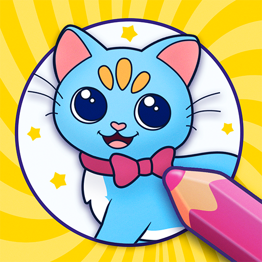 Download Kids Coloring Book for toddler 2.5 Apk for android Apk