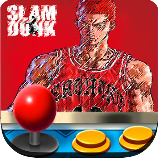 Download King of Rebound - The Slam Dun 4.03 Apk for android