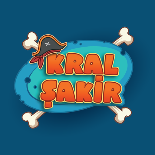 Kral Şakir - Korsanlar Diyarı 1.0.17