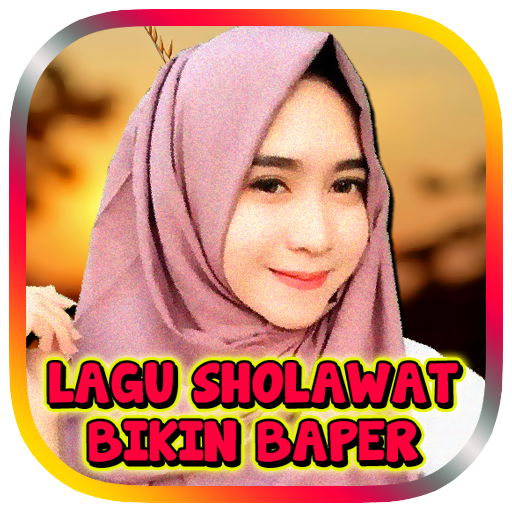 Download Lagu Sholawat Sedih Bisa Baper 9.1.10 Apk for android