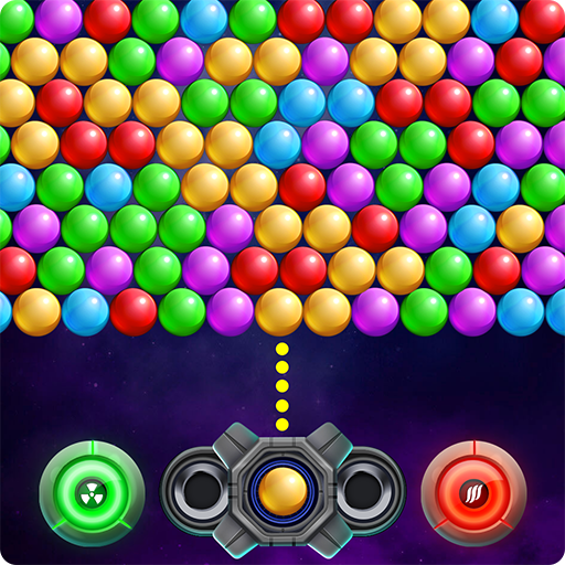 Download Laser Ball Pop 1.9 Apk for android