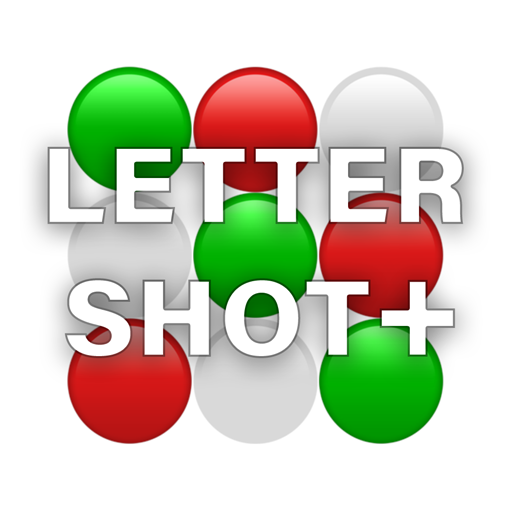 Download Lettershot+ 1.0 Apk for android Apk