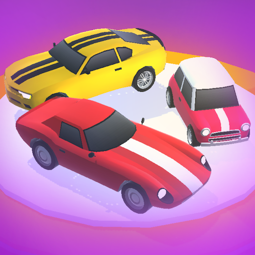 Download Level Up Cars 2.8.9 Apk for android