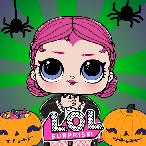 Download L.O.L. Surprise! Salon beauté 1.2.8 Apk for android Apk