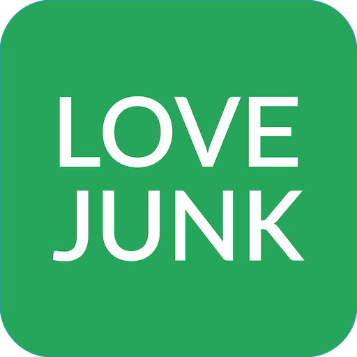 Download LOVEJUNK Waste Removal Market 6.1.0 Apk for android Apk