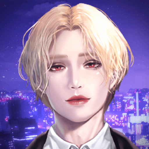 Download LUNA SONATA: Date With Vampire 1.2.0 Apk for android