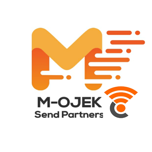 Download M-OJEK 1.2.8 Apk for android