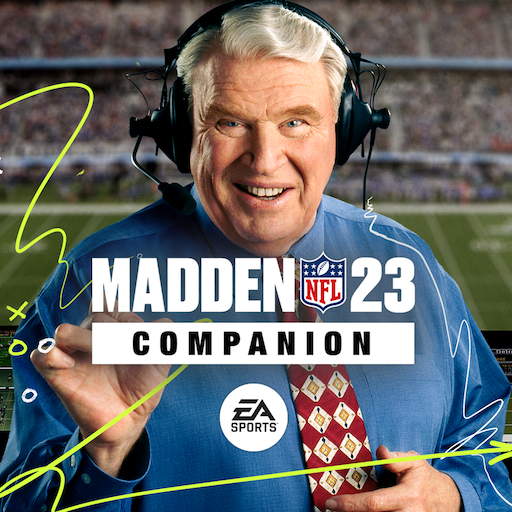 Download Madden NFL 23 Companion 23.0.1 Apk for android