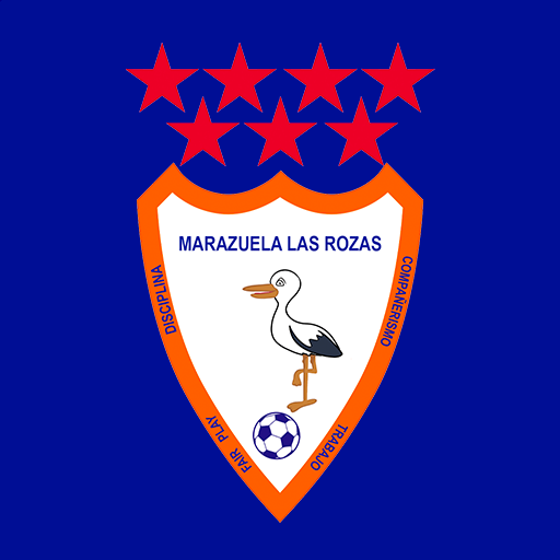 Download Marazuela Las Rozas 3.2.1 Apk for android