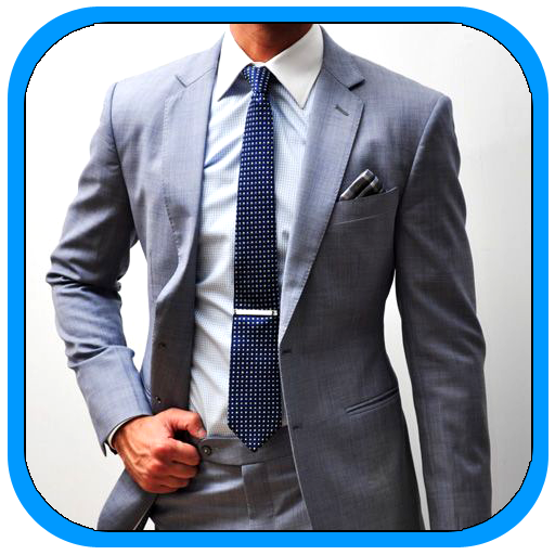 Download Men Suits Photo Maker 1.1 Apk for android