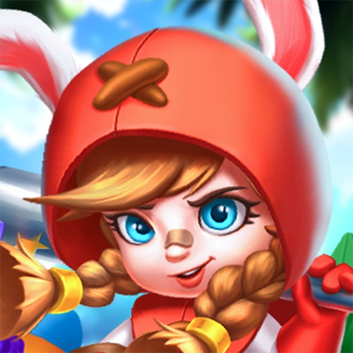 Download Merge Fairy Tales - Merge Game 6.7 Apk for android