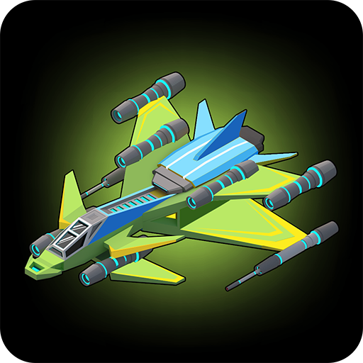 Download Merge Spaceships - Best Idle S 1.1.7 Apk for android