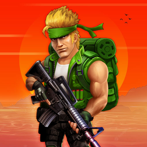 Download Metal Gun Soldiers Shooting 1.0 Apk for android