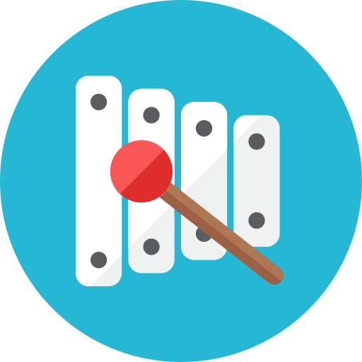 Download miniXylophone 1.1 Apk for android Apk