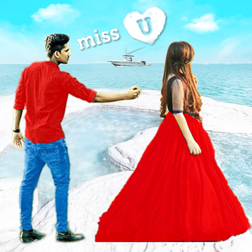 Download Miss You Photo Editor & Frames 24 Apk for android