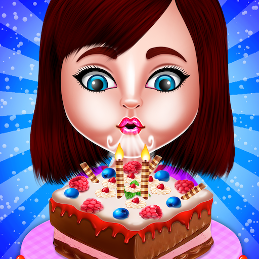 Download Miya's Birthday Party Planning 1.3 Apk for android Apk