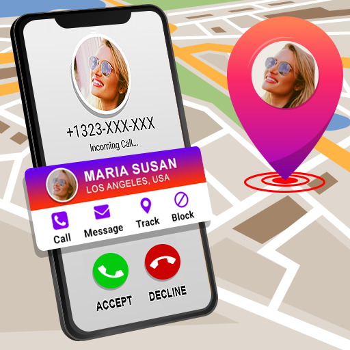 Download Mobile Number Locator 1.20 Apk for android