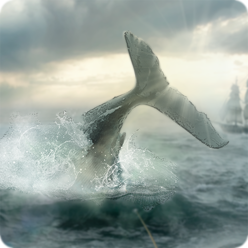 Moby Dick: Chasse sauvage 1.3.3