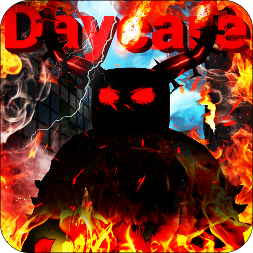 Download Mod daycare 2 monster: scary r 1.0 Apk for android