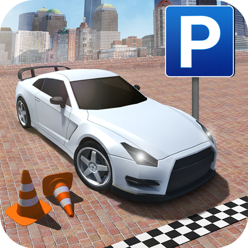 Download Modern Car Parking Simulator 1.9 Apk for android