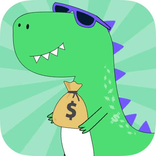 Download Money RAWR - The Rewards App 4.6.0-MoneyRawr Apk for android