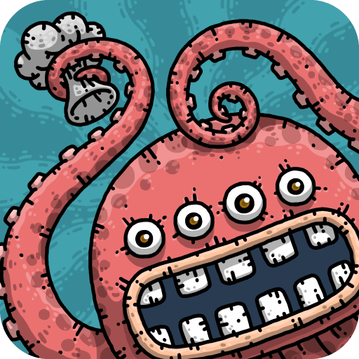 Download Monster Chef 3.4.0 Apk for android Apk