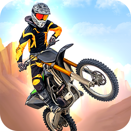 Moto ride Extreme 5.1