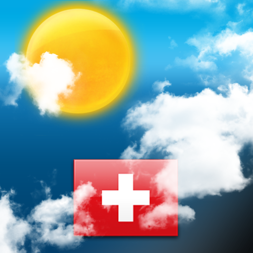 Download Météo pour la Suisse et Monde 3.9.0.16 Apk for android