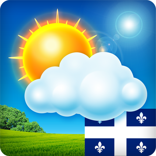 Download Météo Québec - Canada XL PRO  Apk for android