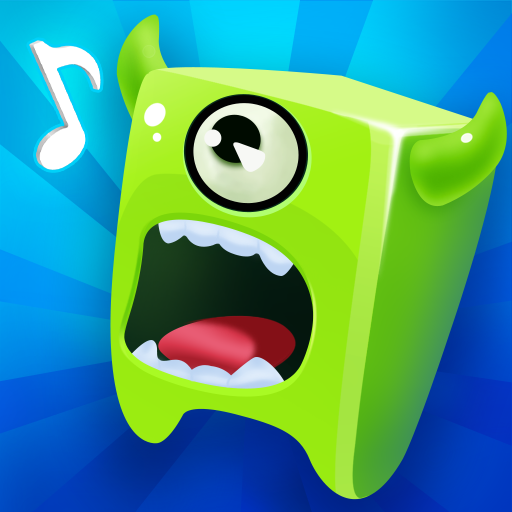 Download MuseMon: Rhythm Battle Monster 2.99.6 Apk for android