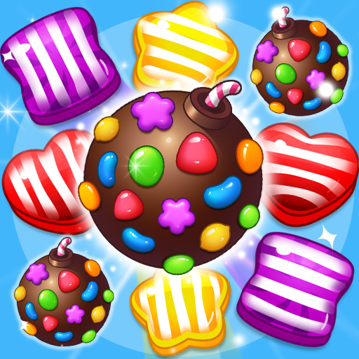 Download My Jelly Bear Story 1.4.7 Apk for android