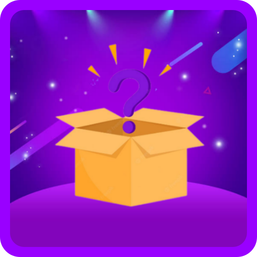 Download MYSTERY BOX DELIVERY 9.6.3z Apk for android