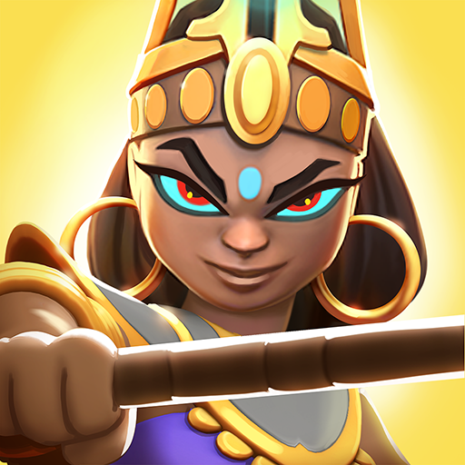 Download Mythic Legends 1.3.3.17917 Apk for android Apk