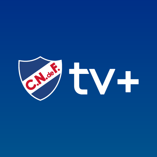 Download Nacional TV+  Apk for android