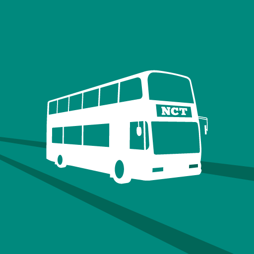 Download NCTX Buses 39.5 Apk for android