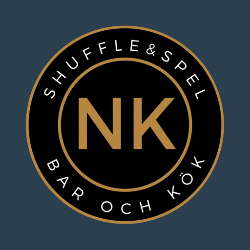 NK Bar & Kök 9.0.0