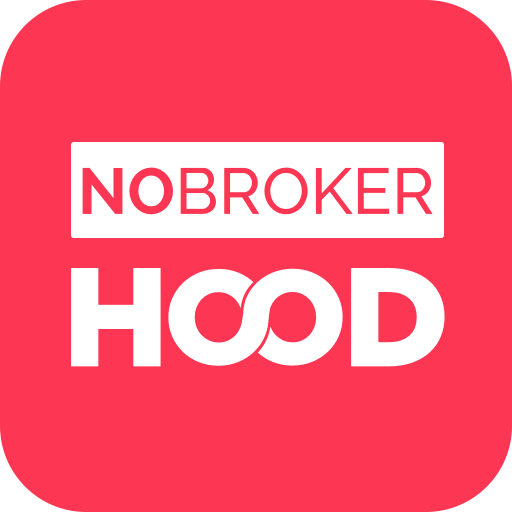 Download NoBrokerHood Visitor, Society  3.1.435 Apk for android