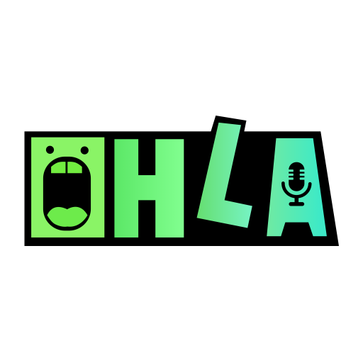 Download OHLA - Group Voice Chat 3.0.24 Apk for android