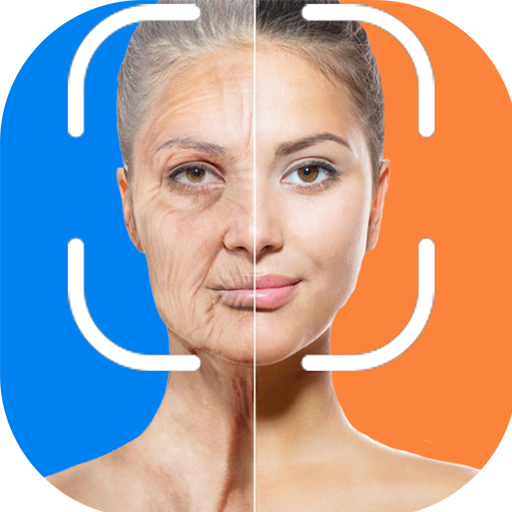 Download Older Face - Face Changer Effe 1.0 Apk for android