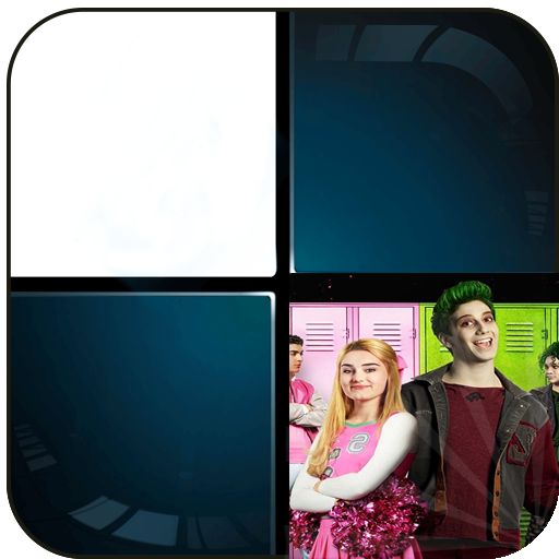 Download OST.Zombie Piano Tiles 2.0.1 Apk for android