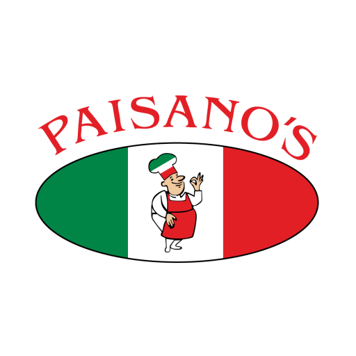 Paisano's Pizza 1.2.172