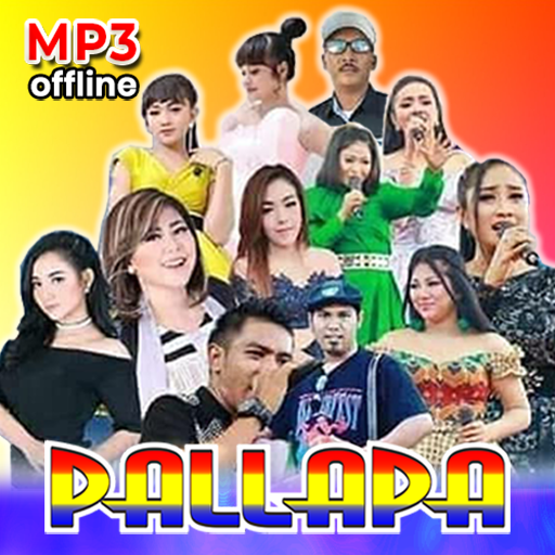 Pallapa Dangdut Koplo Offline 1.0.6