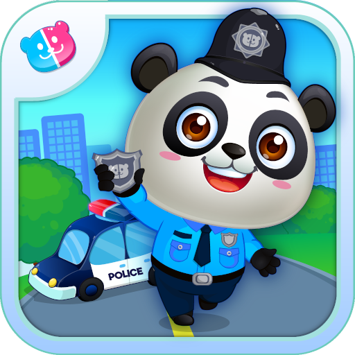 Panda Panda Police 1.1.0