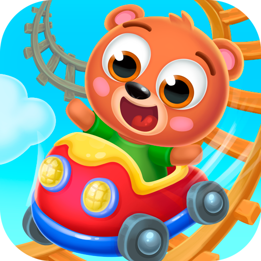 Download Parc d'attractions 1.0.9 Apk for android