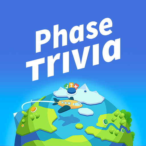 Download PHASE TRIVIA: QUIZ GAMES 1.1.8 Apk for android Apk