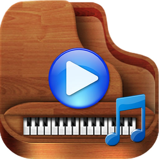 Download Piano avec vagues de l'océan 1.3 Apk for android Apk