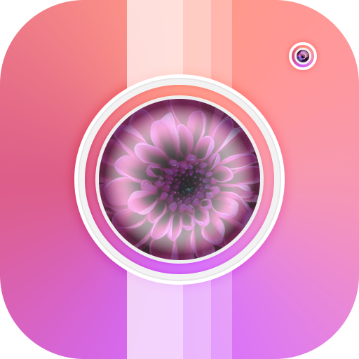 Download PIP CAM - Camera Photo Editor 2.4 Apk for android