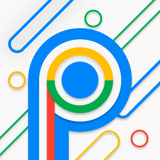 Pix Icon pack - app Icon pack 1.2.0