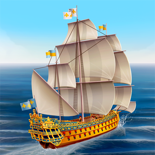 Download Pocket Ships Tap Tycoon: Idle 1.2.5 Apk for android