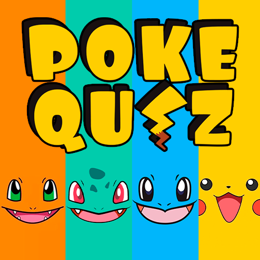 Download Poke Quiz 1.0.6 Apk for android